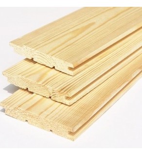 Lambriu din Lemn clasa(А) 3900х96x10mm