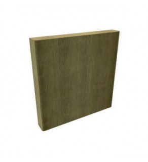 Plinta EcoTex 10*70*2150 Stejar Negru