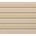 Siding din vinil D4 Grand Line® AMERIKA Bej