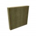 Plinta EcoTex 10*70*2150 Stejar Negru