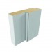 Toc Usa MDF Eco Tex 100*32*2070 Stejar Negru